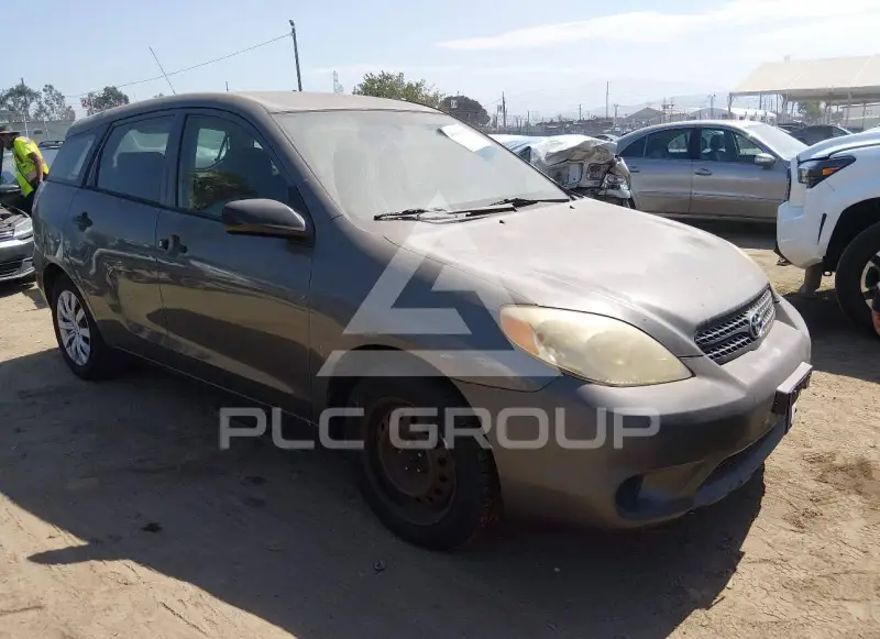 2006 Toyota MATRIX фото