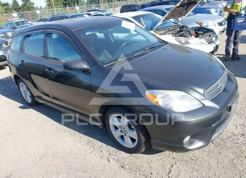 2006 Toyota MATRIX фото
