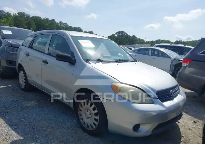 2006 Toyota MATRIX фото