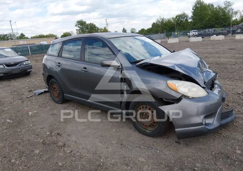 2006 Toyota MATRIX фото