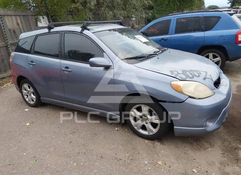 2006 Toyota MATRIX фото