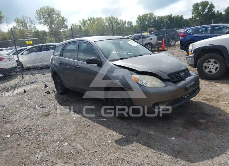 2006 Toyota MATRIX фото