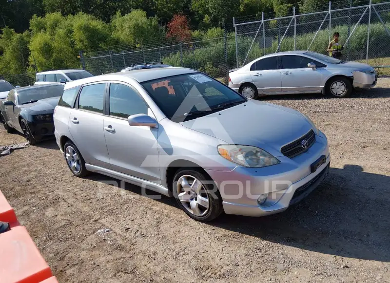 2006 Toyota MATRIX photo