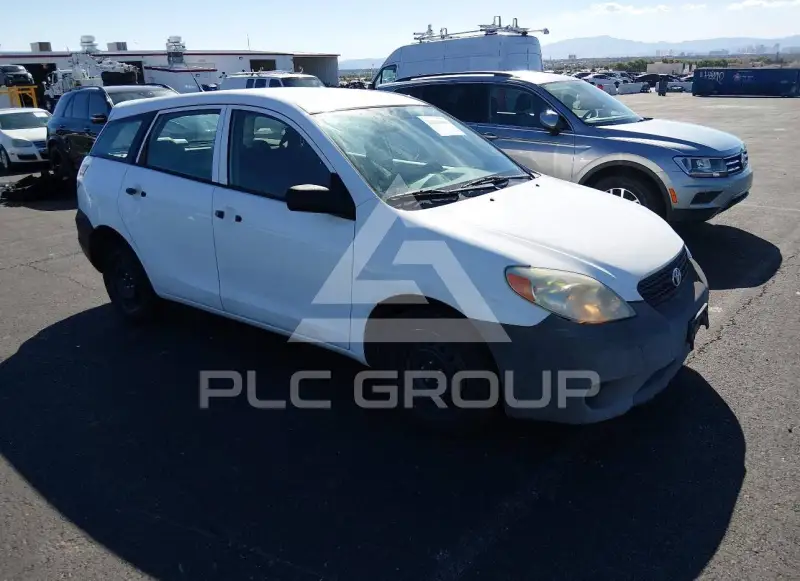 2006 Toyota MATRIX photo