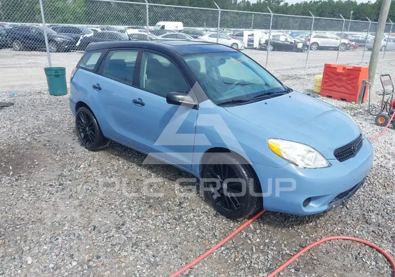 2006 Toyota MATRIX фото