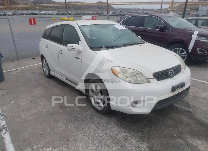 2006 Toyota MATRIX photo