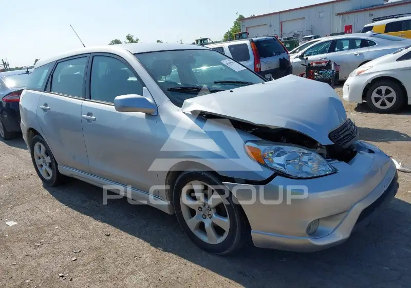 2006 Toyota MATRIX photo