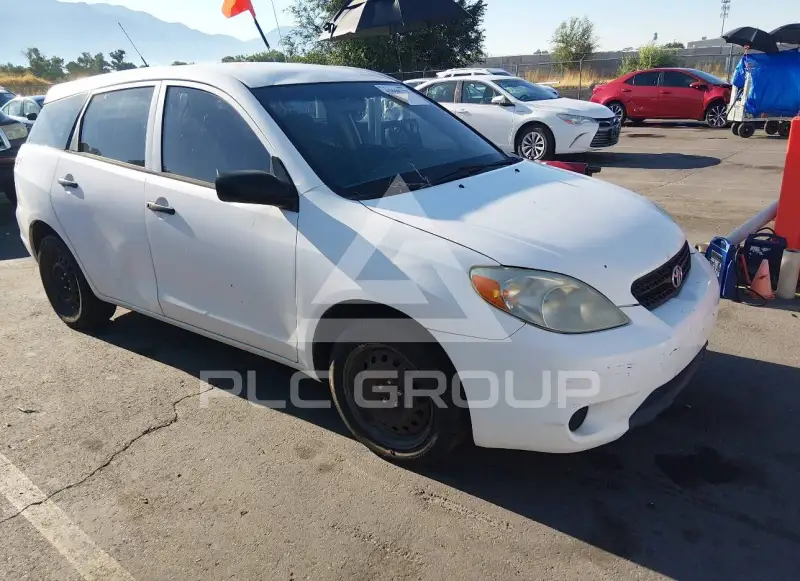 2006 Toyota MATRIX фото