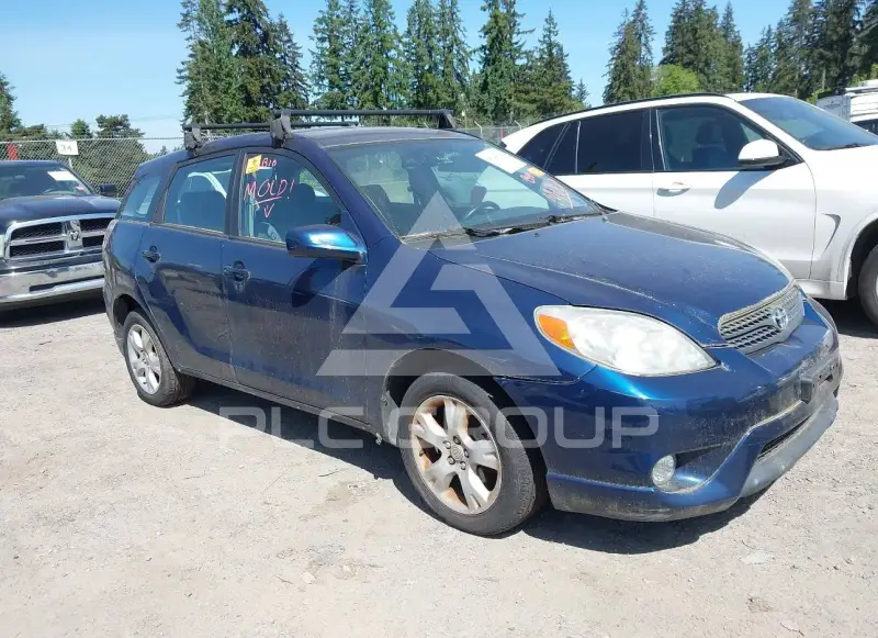 2006 Toyota MATRIX фото