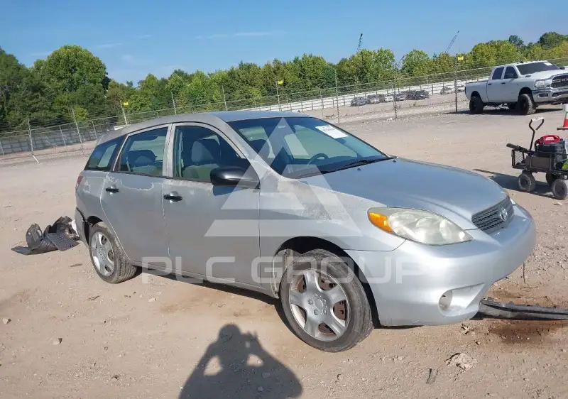 2006 Toyota MATRIX фото
