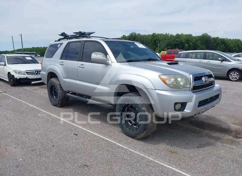 2006 Toyota 4 RUNNER photo