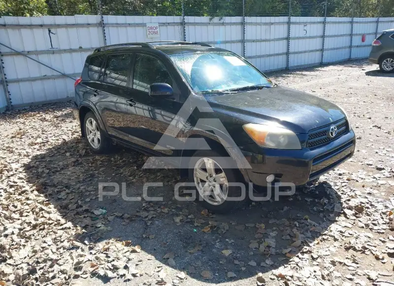 2006 Toyota RAV4 фото
