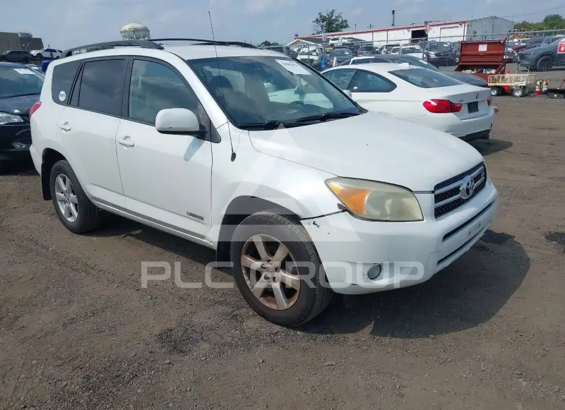 2006 Toyota RAV4 photo