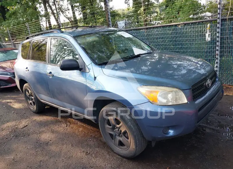 2006 Toyota RAV4 фото