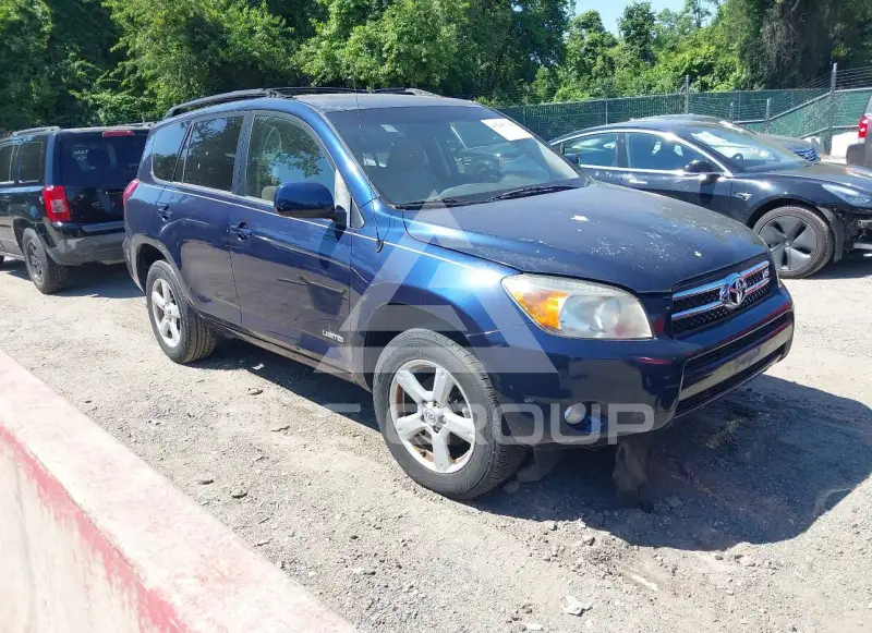 2006 Toyota RAV4 фото