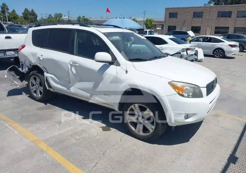 2006 Toyota RAV4 фото