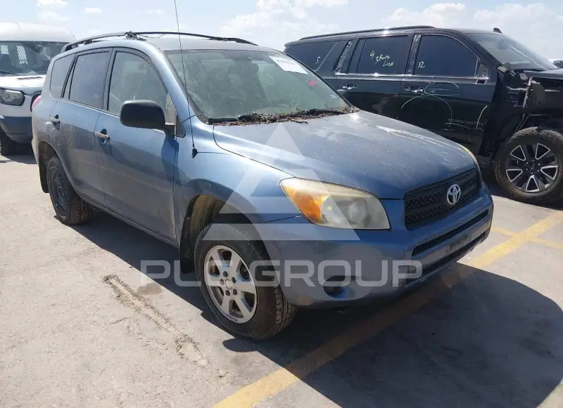 2006 Toyota RAV4 фото