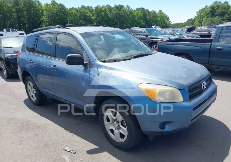 2006 Toyota RAV4 фото