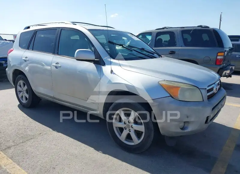 2006 Toyota RAV4 фото