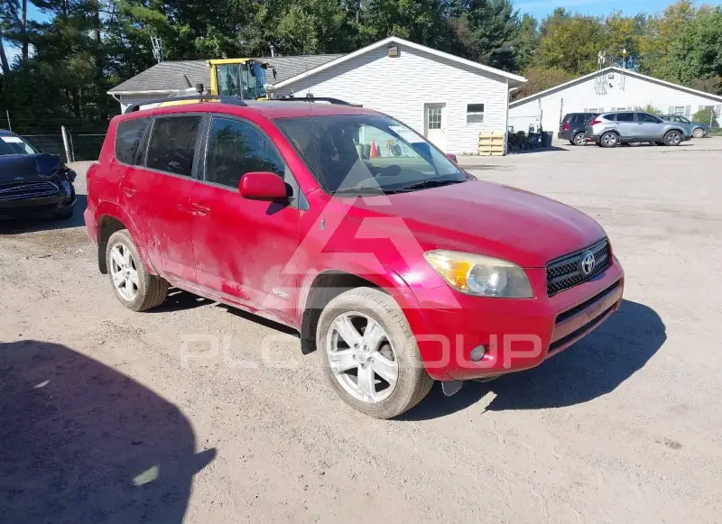 2006 Toyota RAV4 фото