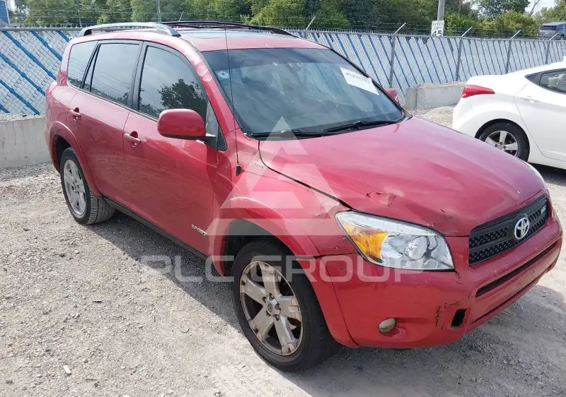 2006 Toyota RAV4 фото