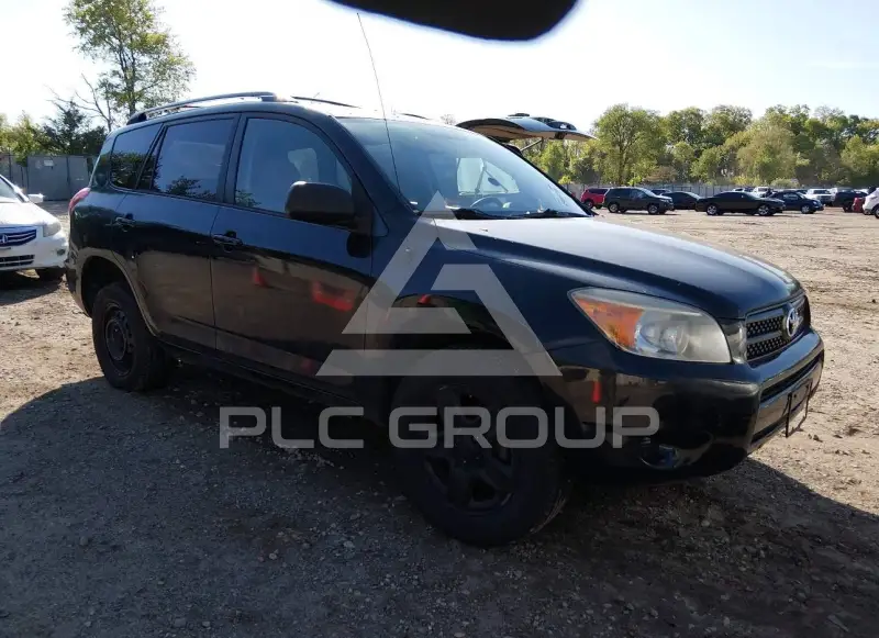 2006 Toyota RAV4 фото