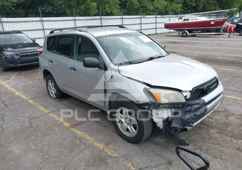 2006 Toyota RAV4 фото
