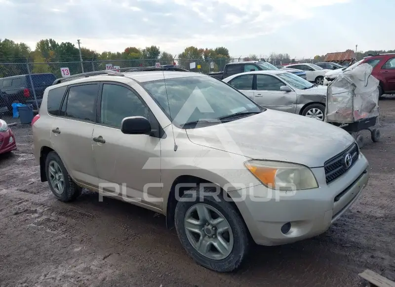 2006 Toyota RAV4 фото