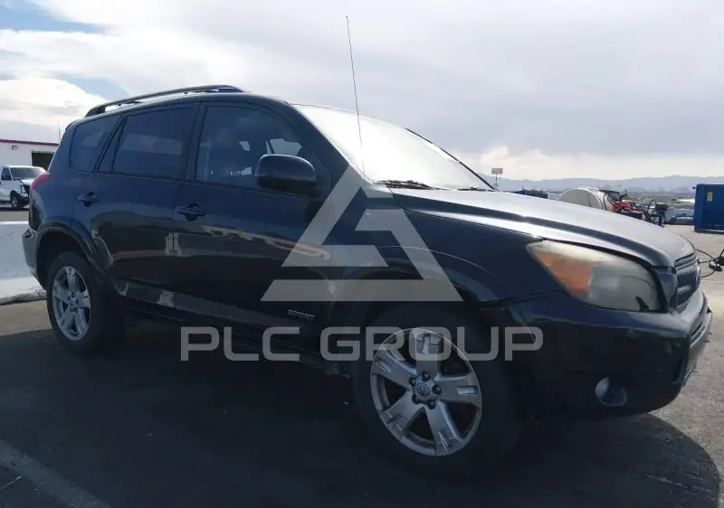 2006 Toyota RAV4 фото