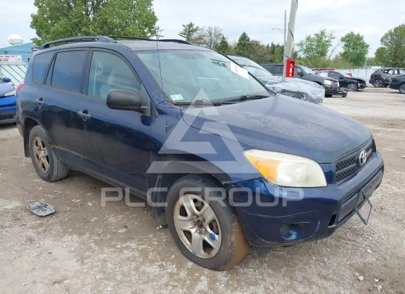 2006 Toyota RAV4 фото