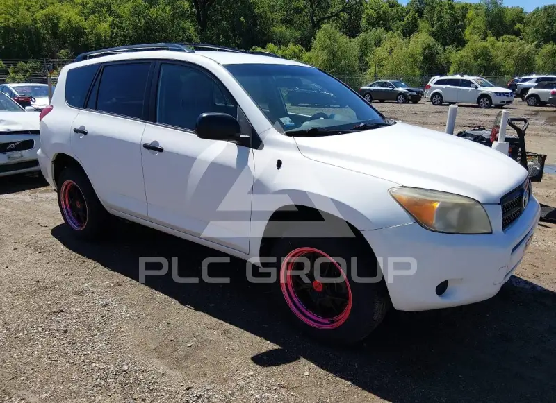 2006 Toyota RAV4 фото