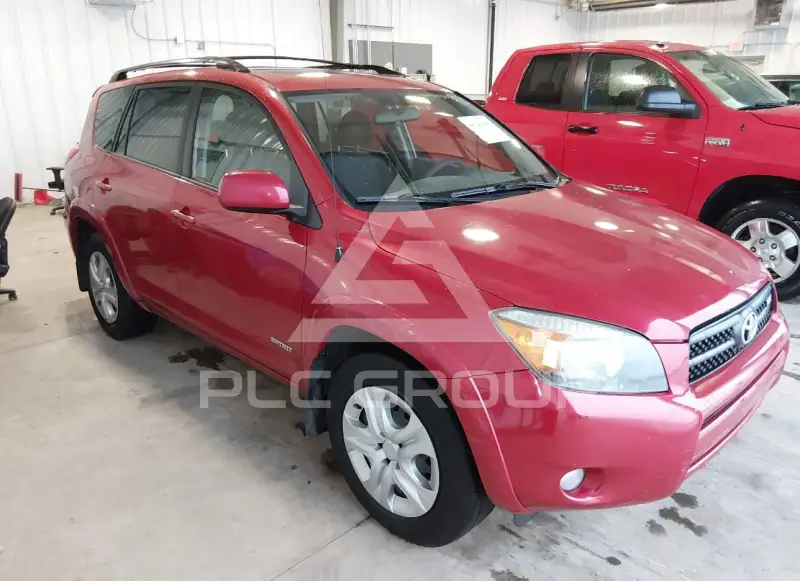 2006 Toyota RAV4 фото