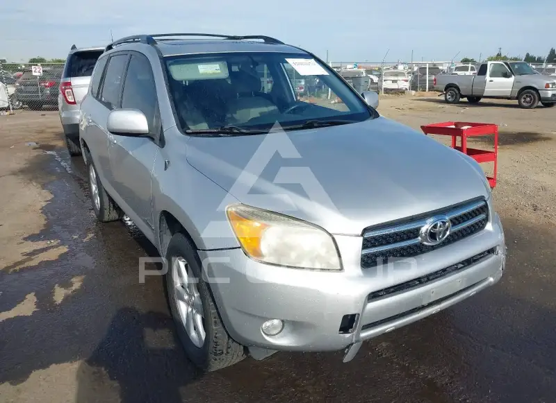 2006 Toyota RAV4 photo