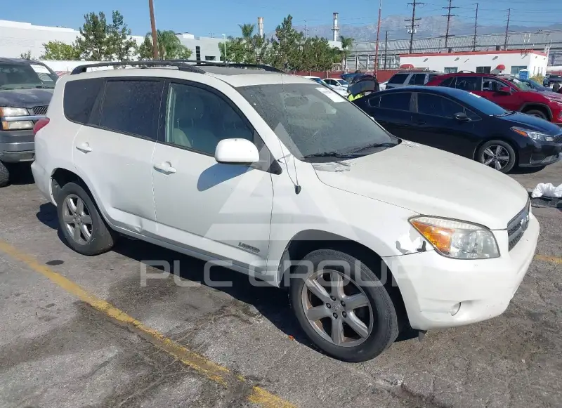 2006 Toyota RAV4 фото