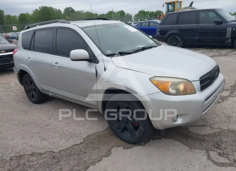 2006 Toyota RAV4 фото