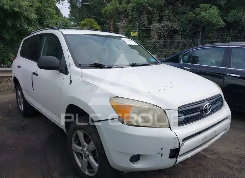 2006 Toyota RAV4 фото