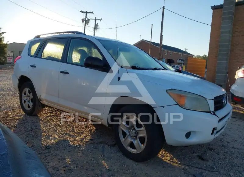 2006 Toyota RAV4 фото