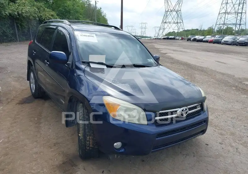 2006 Toyota RAV4 фото