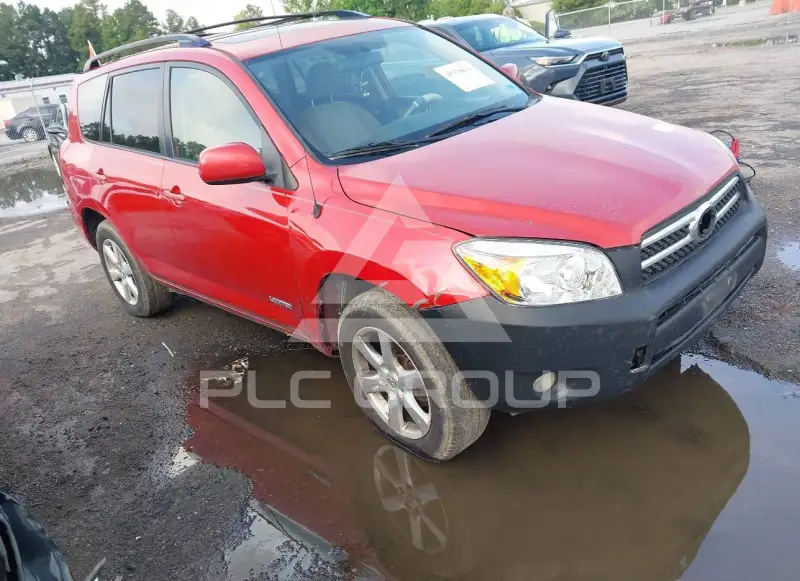 2006 Toyota RAV4 фото