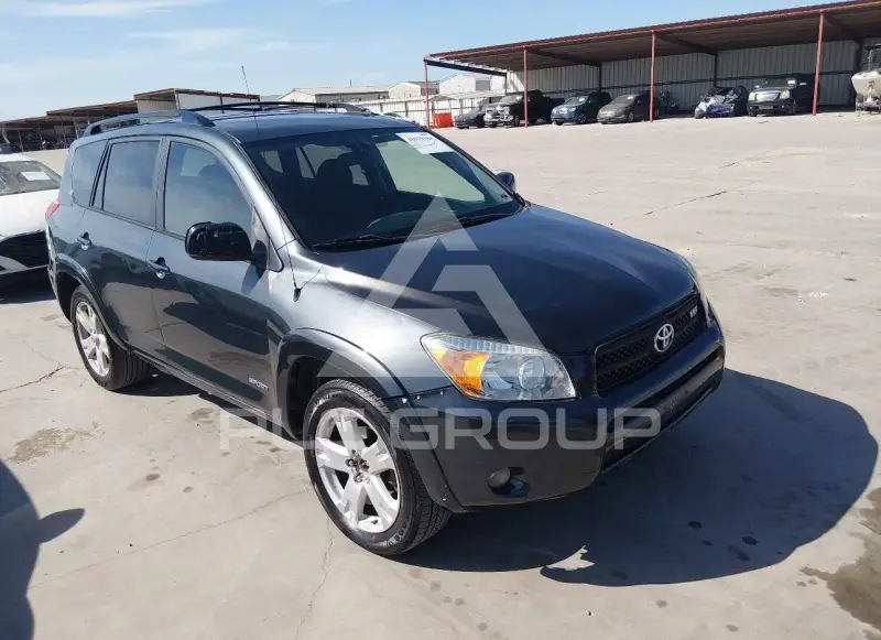 2006 Toyota RAV4 фото