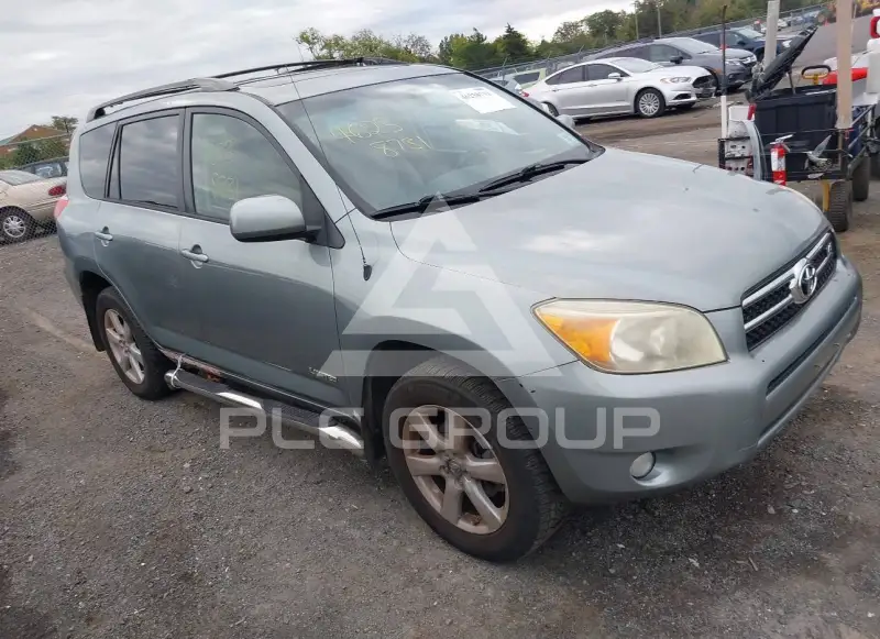 2006 Toyota RAV4 photo