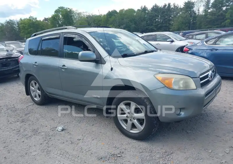 2006 Toyota RAV4 фото