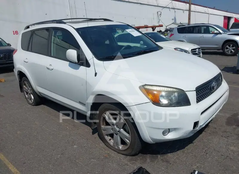 2006 Toyota RAV4 фото