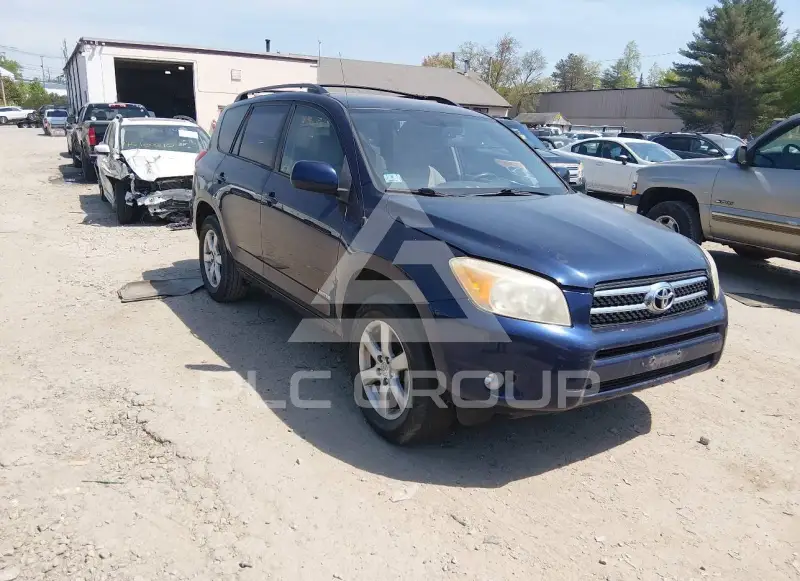 2006 Toyota RAV4 фото