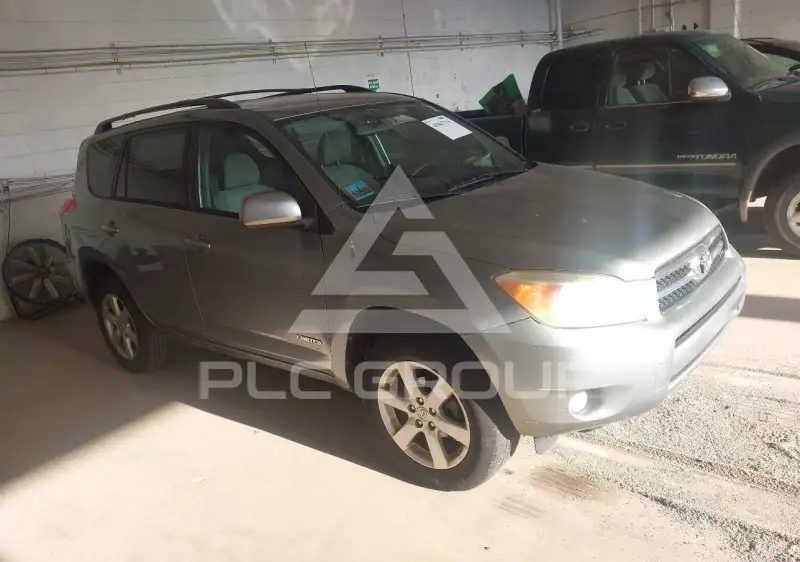 2006 Toyota RAV4 photo