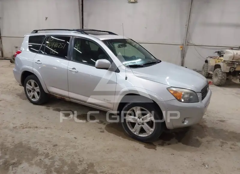 2006 Toyota RAV4 фото