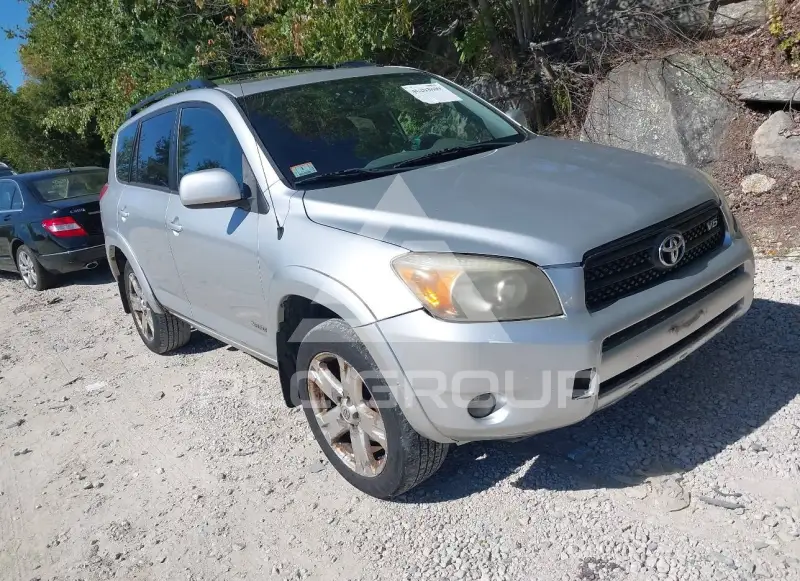 2006 Toyota RAV4 фото