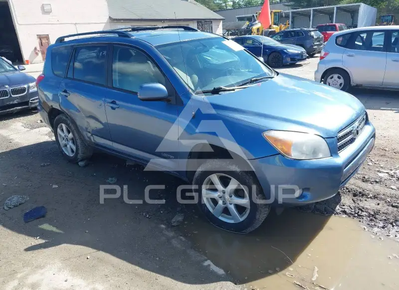 2006 Toyota RAV4 фото