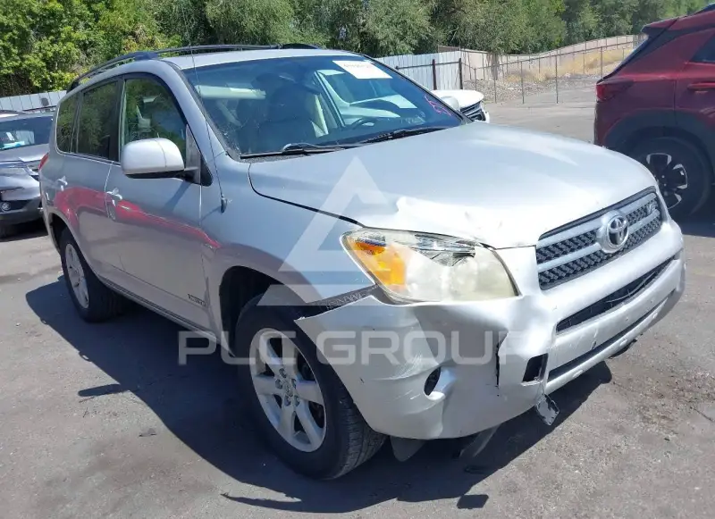 2006 Toyota RAV4 фото