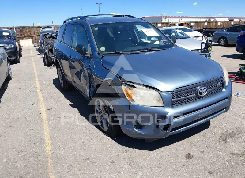 2006 Toyota RAV4 photo